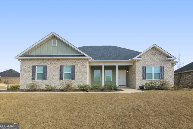 $340,000 | 101 Lighterknot Trail, Perry, GA 31069