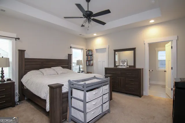 $340,000 | 101 Lighterknot Trail, Perry, GA 31069