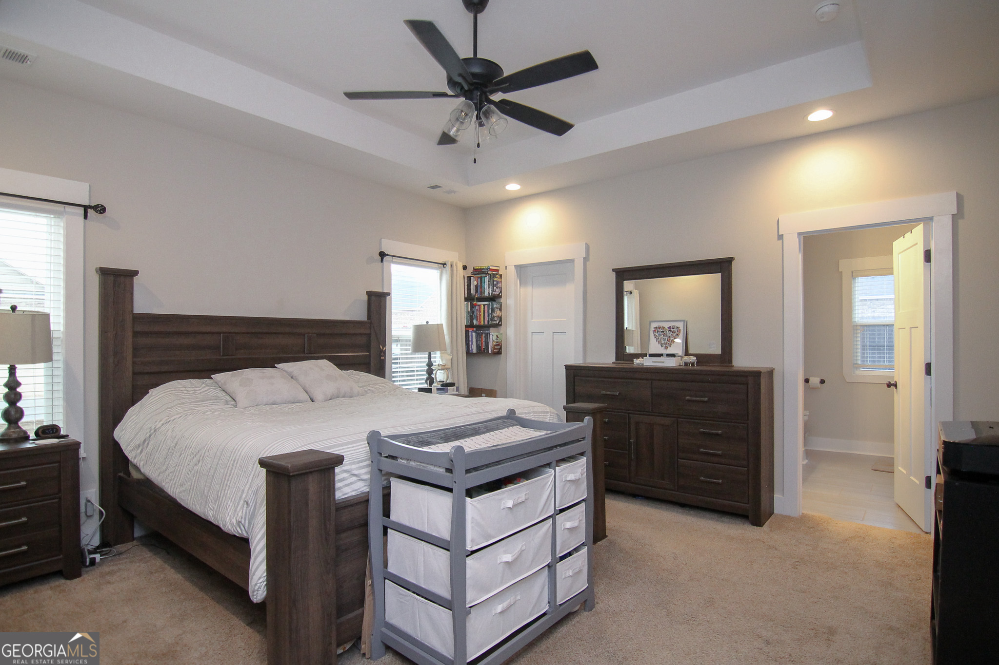 101 Lighterknot Trail Perry, GA 31069 - Photo 11 of 26