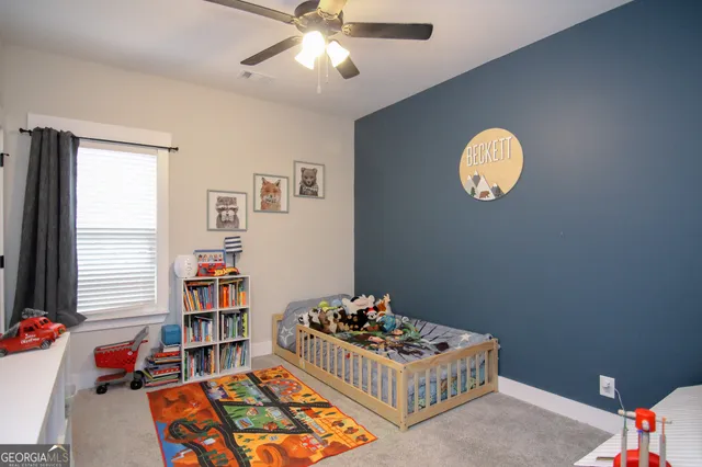 $335,000 | 101 Lighterknot Trail, Perry, GA 31069