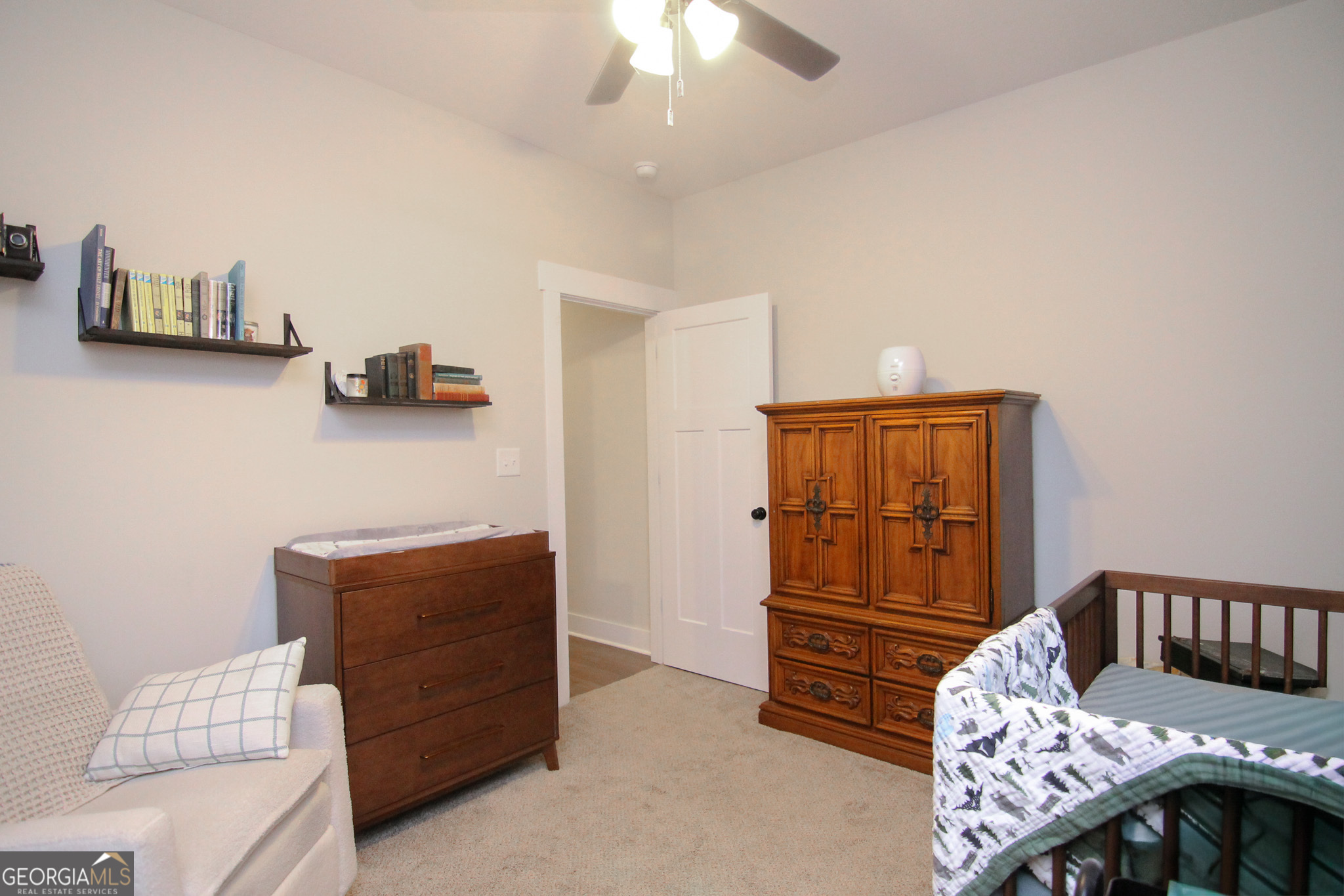 101 Lighterknot Trail Perry, GA 31069 - Photo 18 of 26