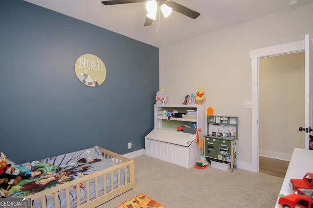 $340,000 | 101 Lighterknot Trail, Perry, GA 31069