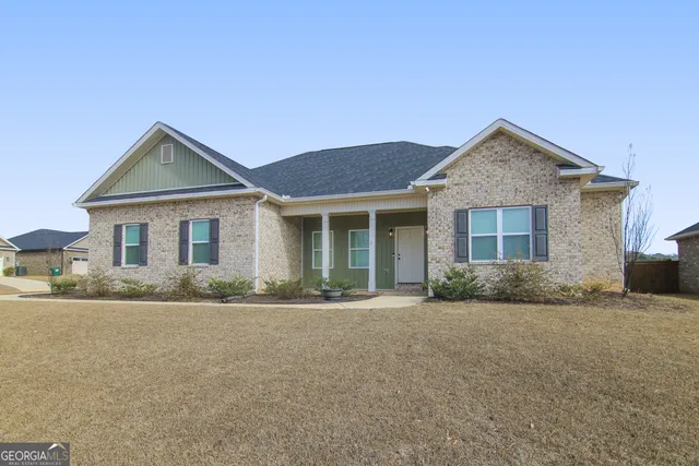 $340,000 | 101 Lighterknot Trail, Perry, GA 31069