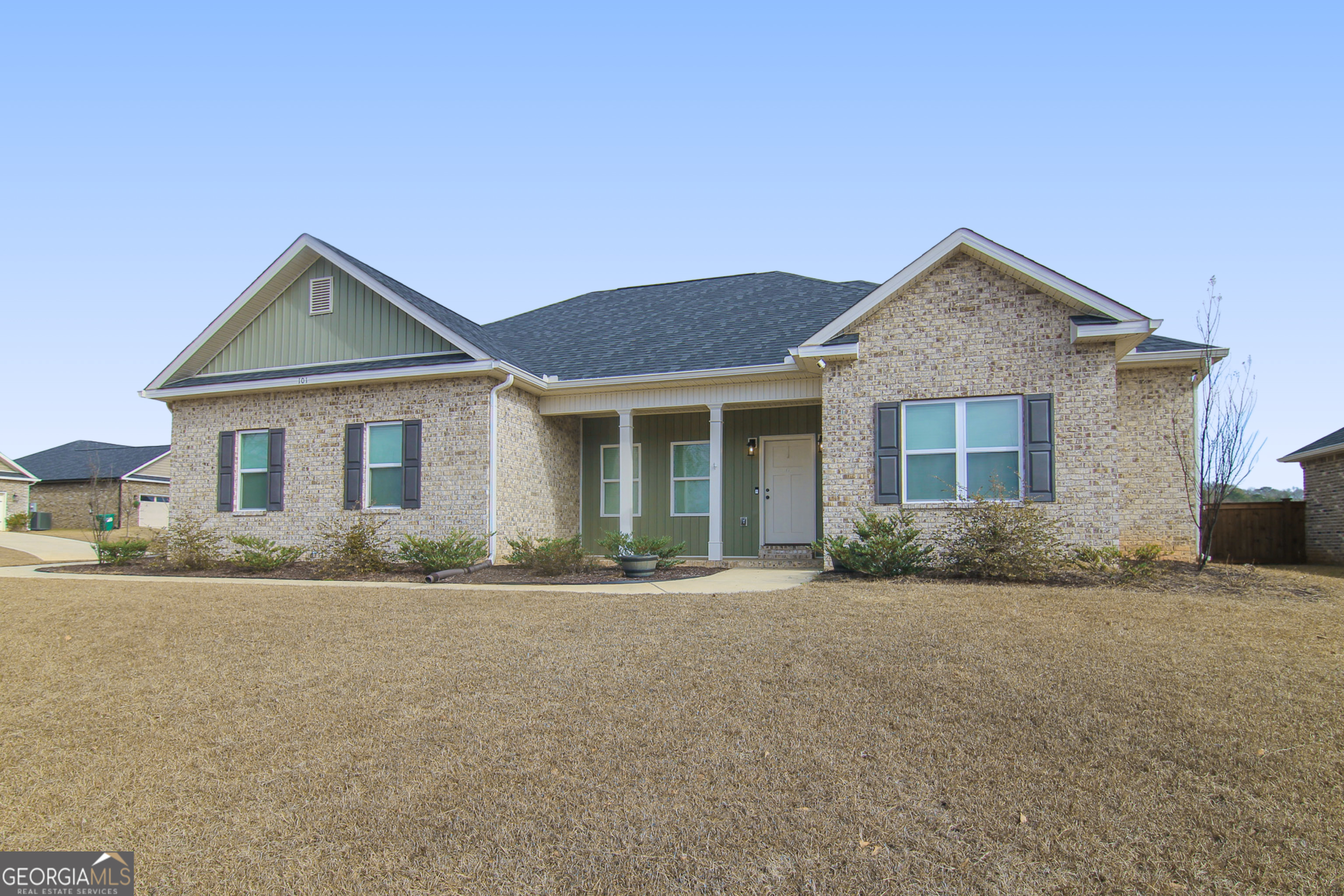 101 Lighterknot Trail Perry, GA 31069 - Photo 2 of 26