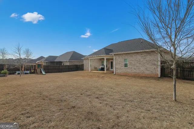 $335,000 | 101 Lighterknot Trail, Perry, GA 31069