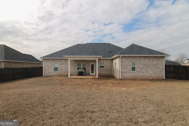 $340,000 | 101 Lighterknot Trail, Perry, GA 31069