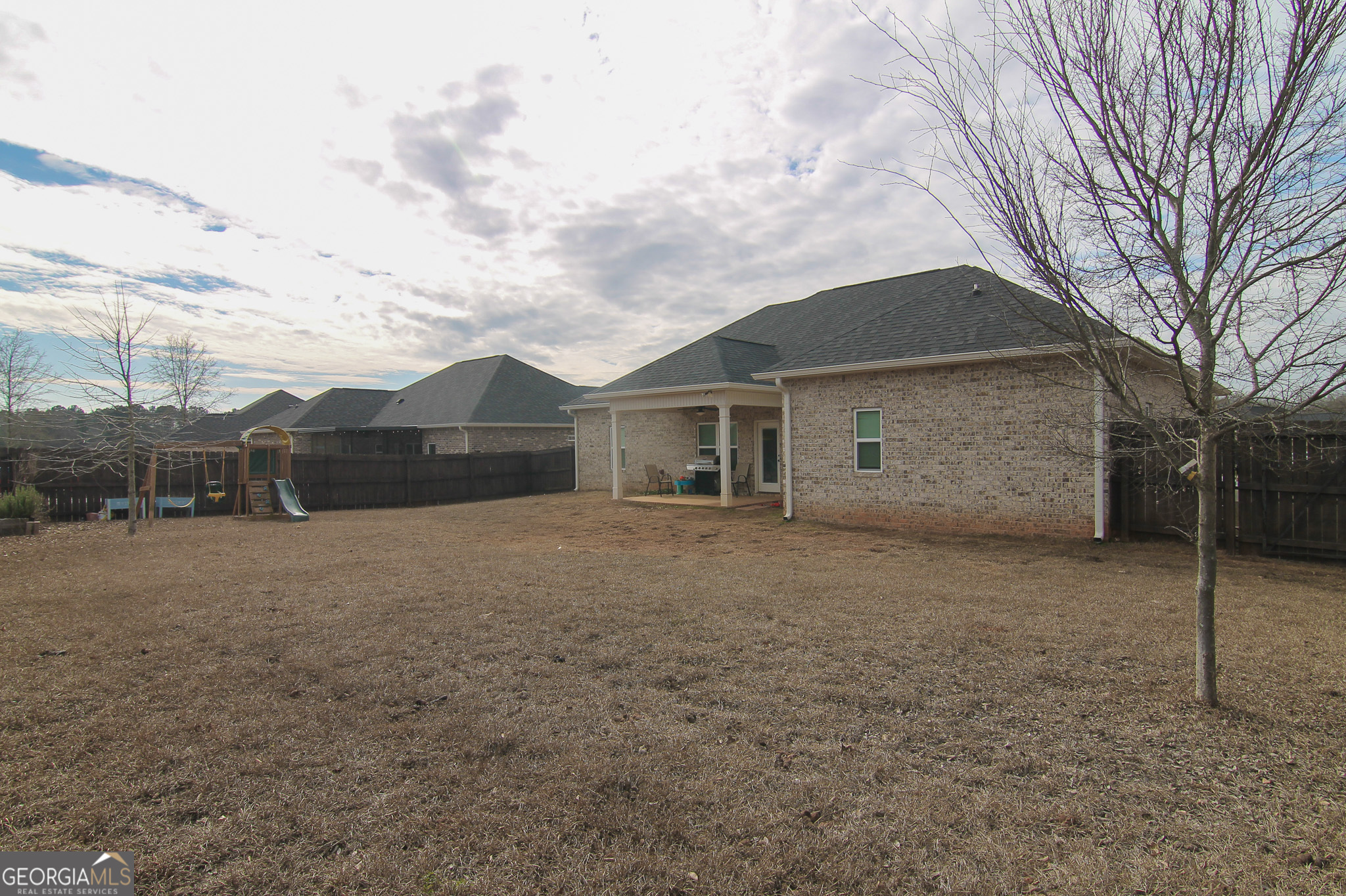 101 Lighterknot Trail Perry, GA 31069 - Photo 26 of 26