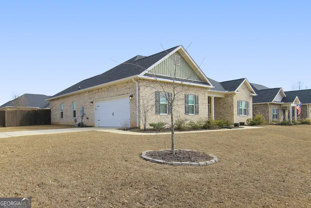 $340,000 | 101 Lighterknot Trail, Perry, GA 31069