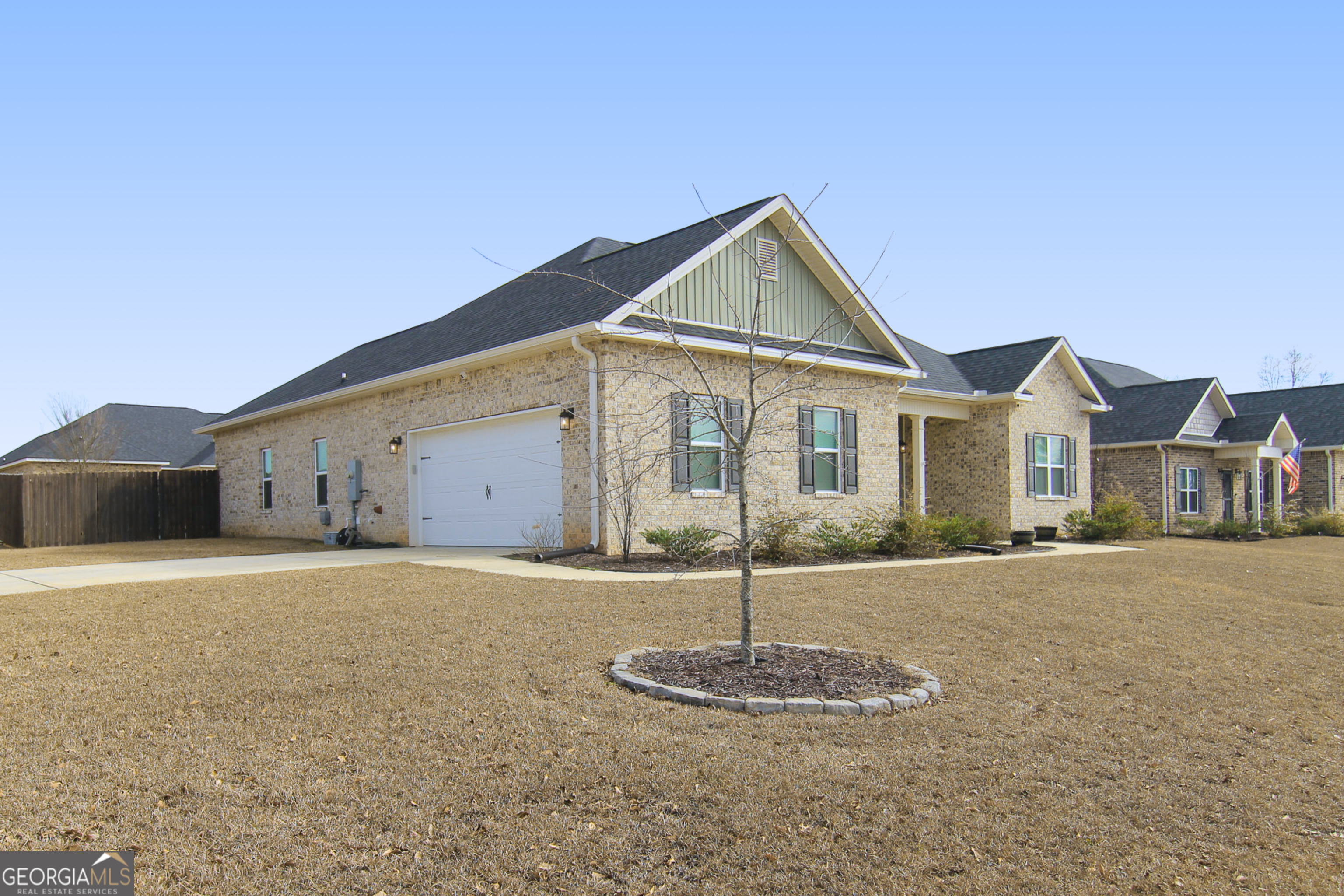 101 Lighterknot Trail Perry, GA 31069 - Photo 3 of 26