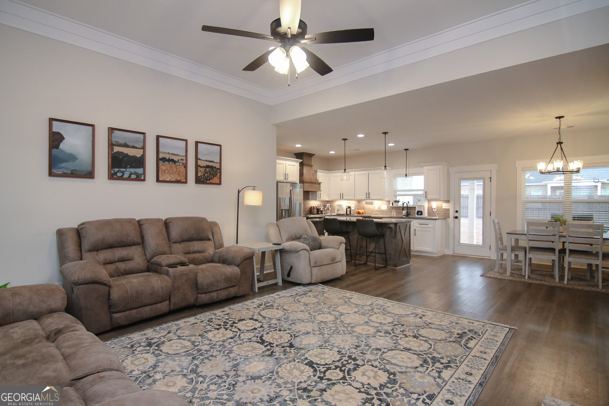 101 Lighterknot Trail Perry, GA 31069 - Photo 4 of 26