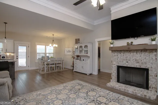 $340,000 | 101 Lighterknot Trail, Perry, GA 31069