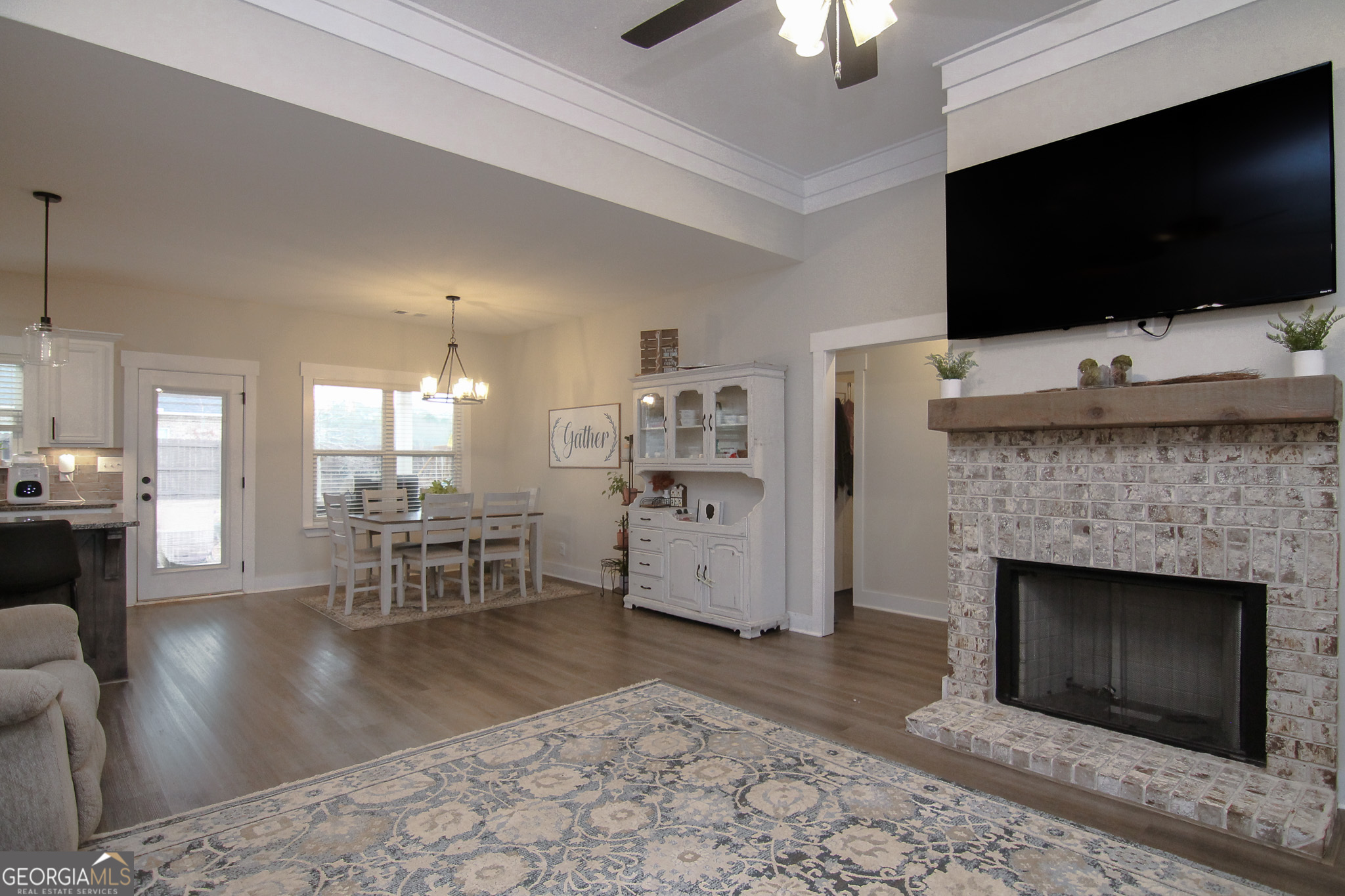 101 Lighterknot Trail Perry, GA 31069 - Photo 5 of 26