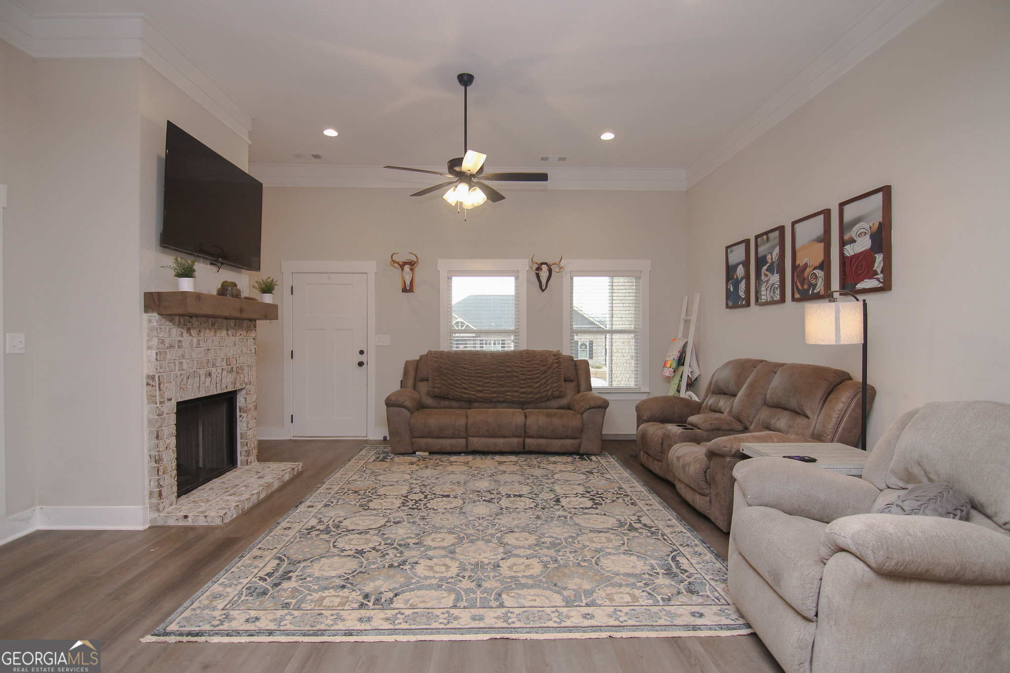 101 Lighterknot Trail Perry, GA 31069 - Photo 6 of 26