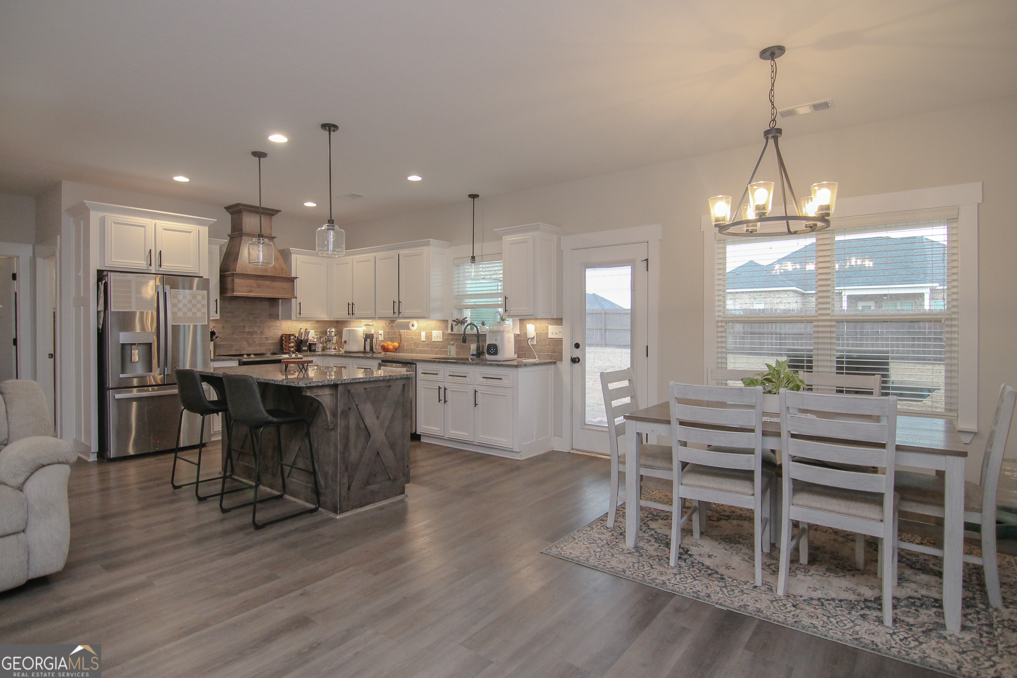 101 Lighterknot Trail Perry, GA 31069 - Photo 7 of 26