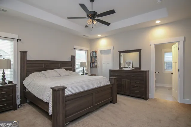 $335,000 | 101 Lighterknot Trail, Perry, GA 31069