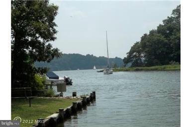 152 Spring Path Arnold, MD 21012 - Photo 26 of 30 Community has deep water access.
