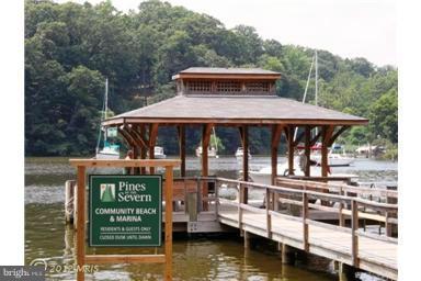 152 Spring Path Arnold, MD 21012 - Photo 28 of 30 Pines on the Severn Pier.