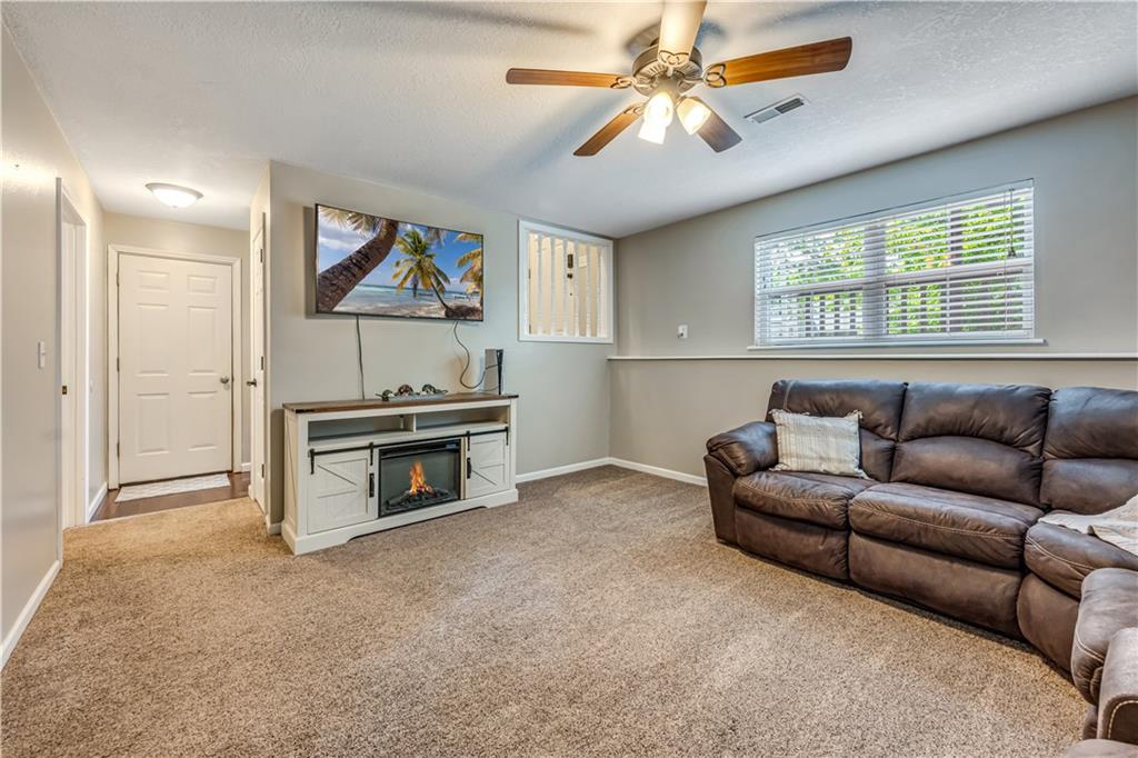 141 Southeast 611th Road Warrensburg, MO 64093 - Photo 38 of 80