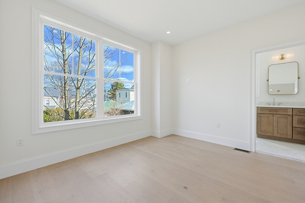 257 R Market Street, Unit A Boston, MA 02135 - Photo 23 of 24 Gallery Image 23