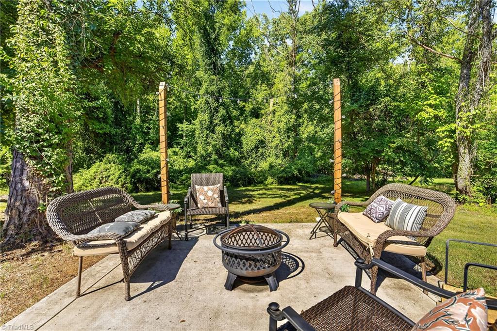 4316 Halifax Road Greensboro, NC 27407 - Photo 38 of 45