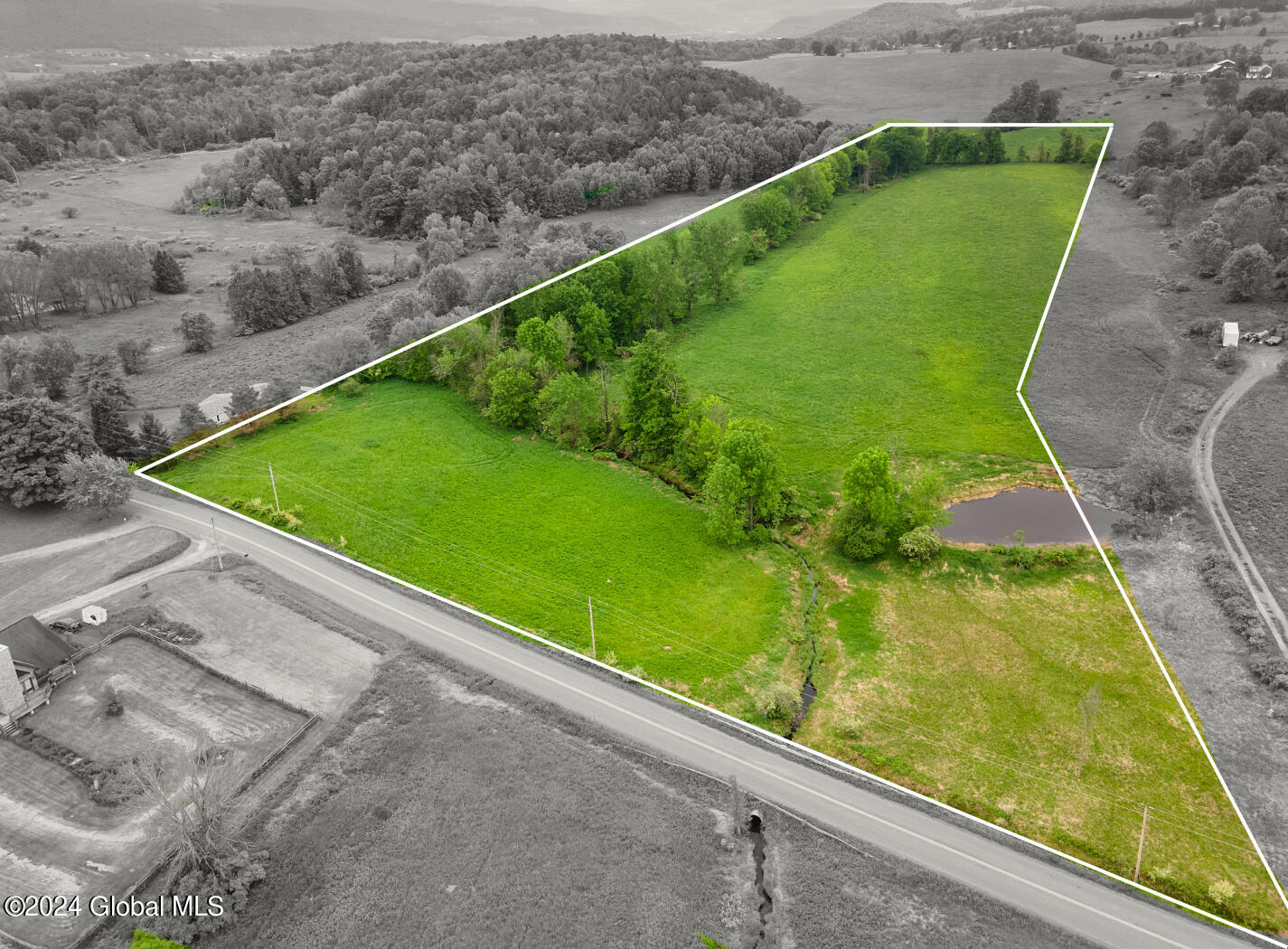 195 Hubb Shutts Road Cobleskill, NY 12043 - Photo 1 of 15 Hubb Shuts