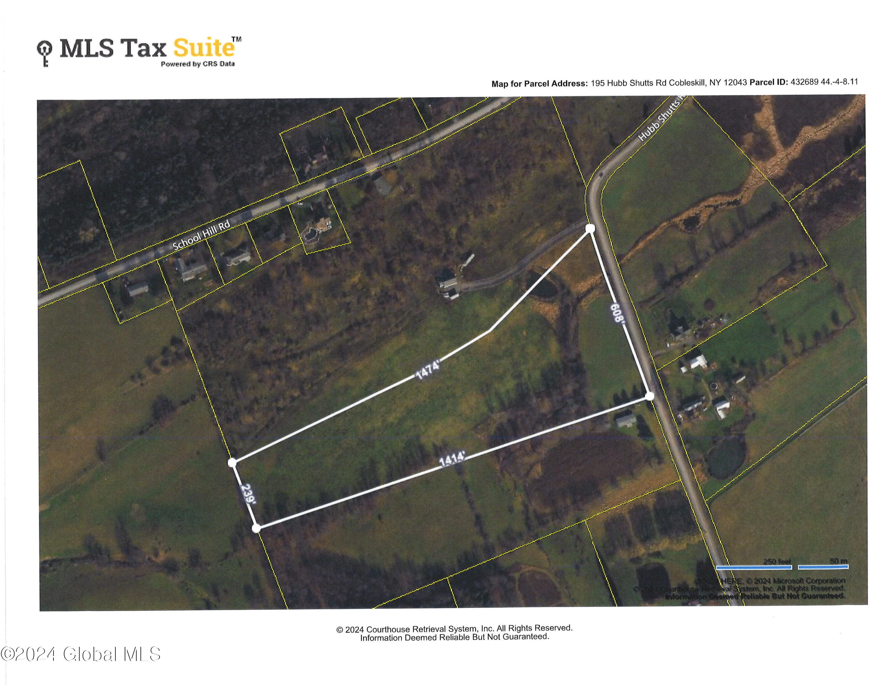 195 Hubb Shutts Road Cobleskill, NY 12043 - Photo 15 of 15 20240529102147_00001