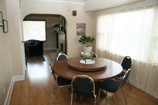 417 North Willow Road Spokane, WA 99206 - Photo 3 of 9
