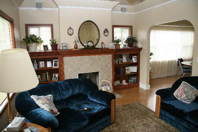 417 North Willow Road Spokane, WA 99206 - Photo 4 of 9