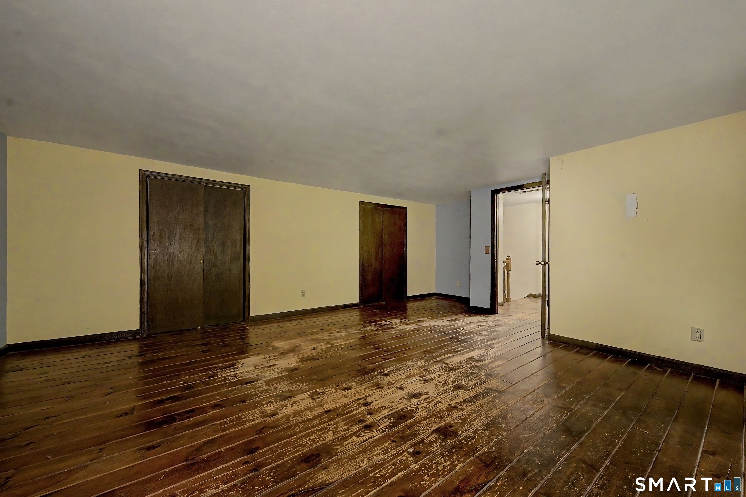 216 Reservoir Road Killingworth, CT 06419 - Photo 16 of 36 Largest of upper level bedrooms