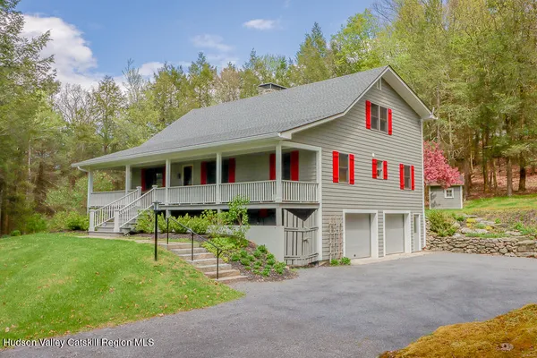 $898,000 | 996 Dugway Road, Spencertown, NY 12165