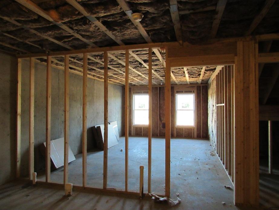 4441 Old Stage Road Radford, VA 24141 - Photo 27 of 32 a view of an empty room