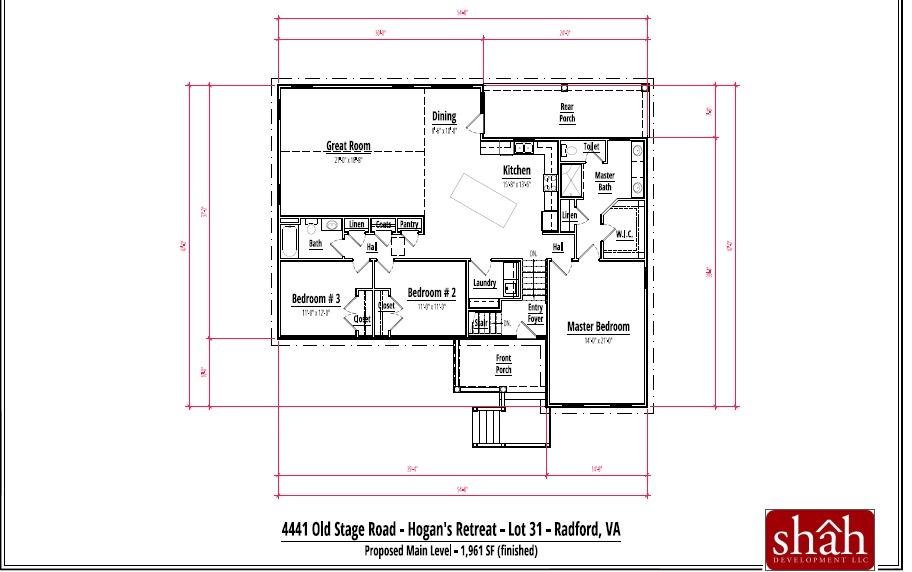 4441 Old Stage Road Radford, VA 24141 - Photo 31 of 32 unknown