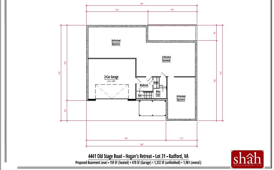 4441 Old Stage Road Radford, VA 24141 - Photo 32 of 32 unknown