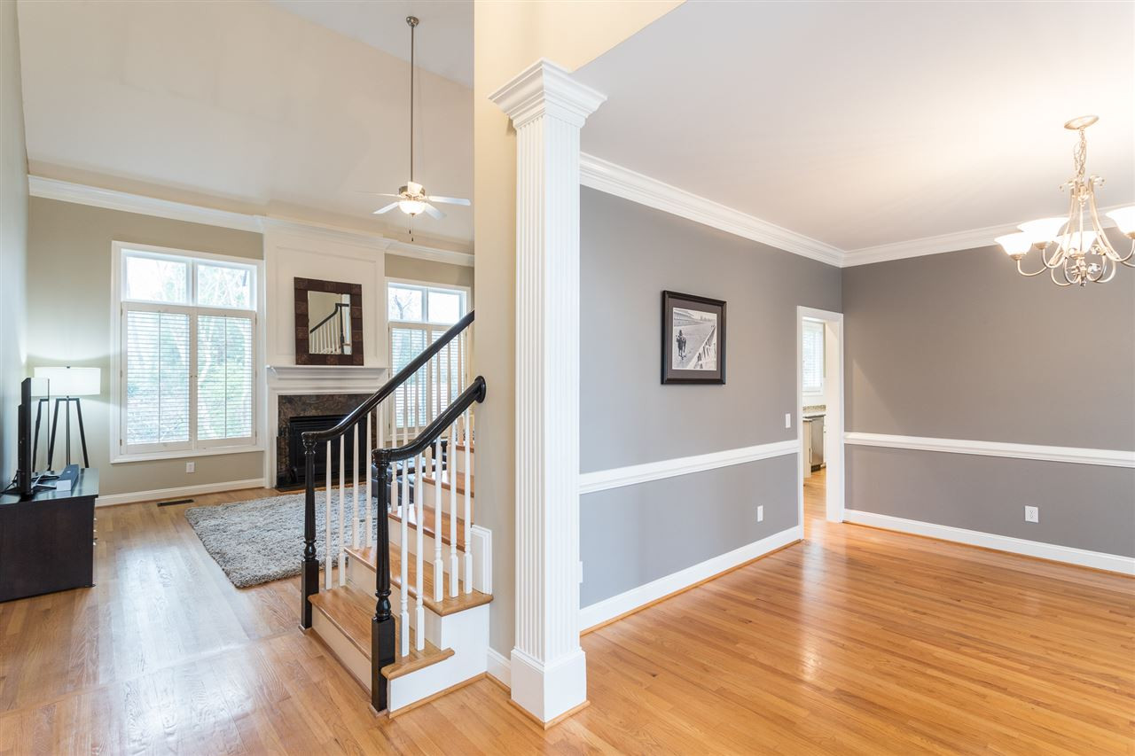 7809 Umstead Forest Drive Raleigh, NC 27612 - Photo 4 of 28 Photo 4