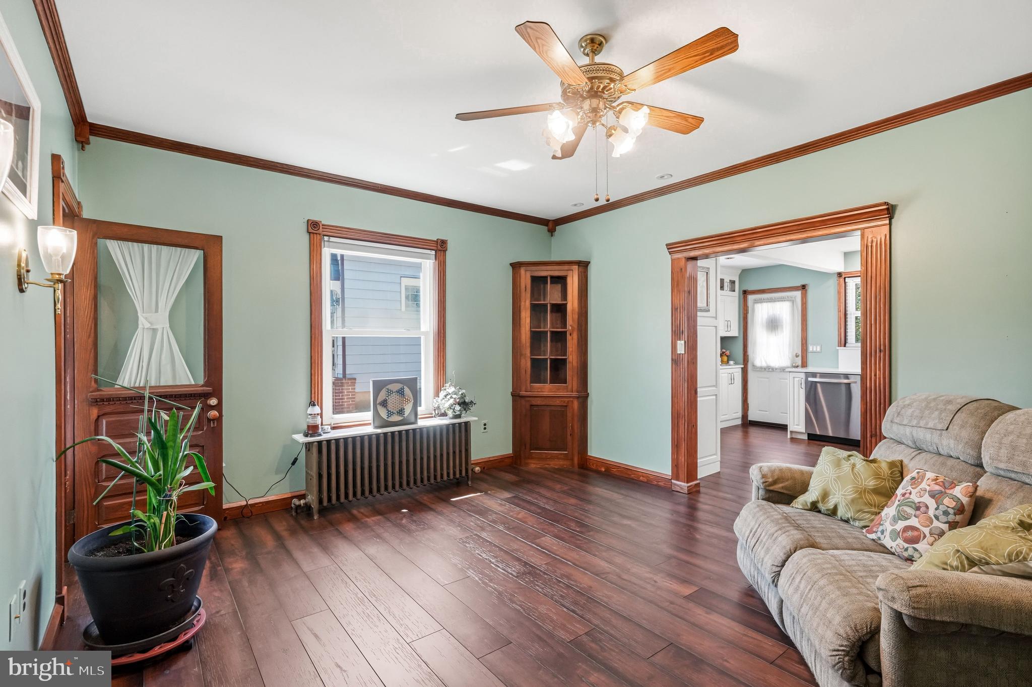 160 Pitman Avenue Pitman, NJ 08071 - Photo 25 of 54 family room