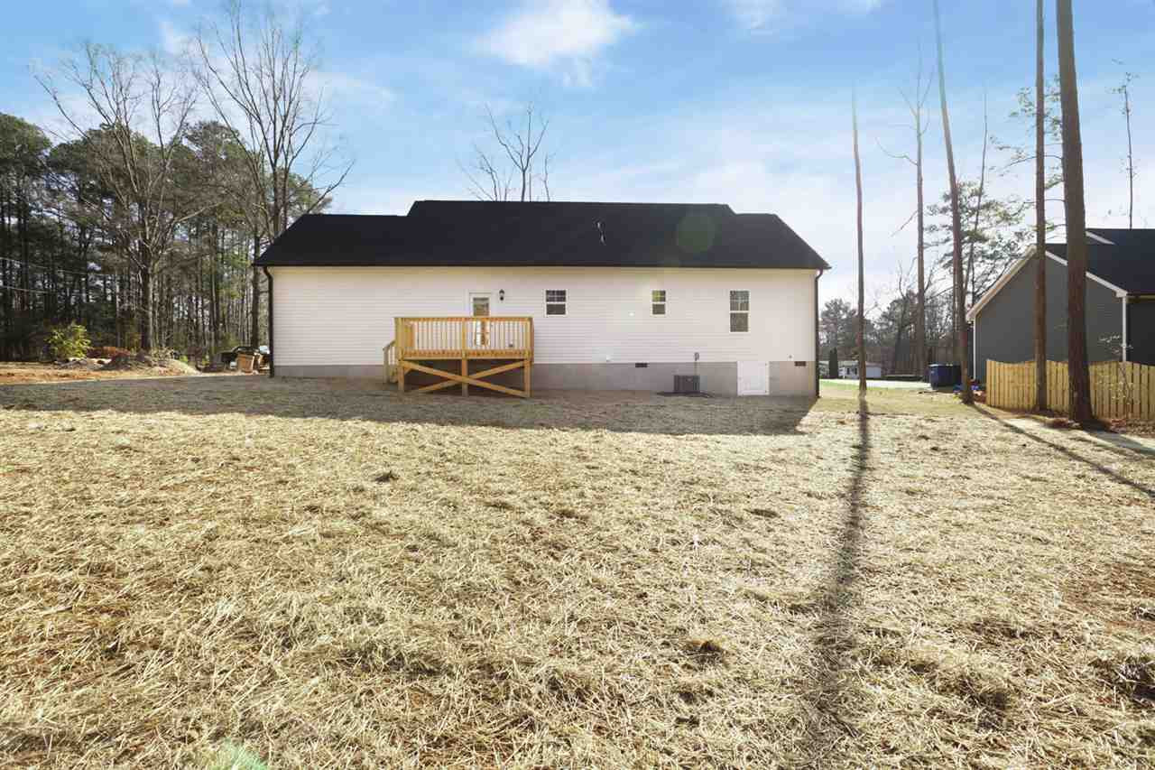 8432 Rhodes Road Apex, NC 27539 - Photo 29 of 30 Photo 29