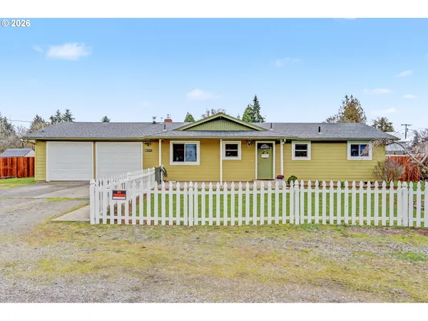 $365,000 | 38929 Southwest 4th Avenue, Scio, OR 97374