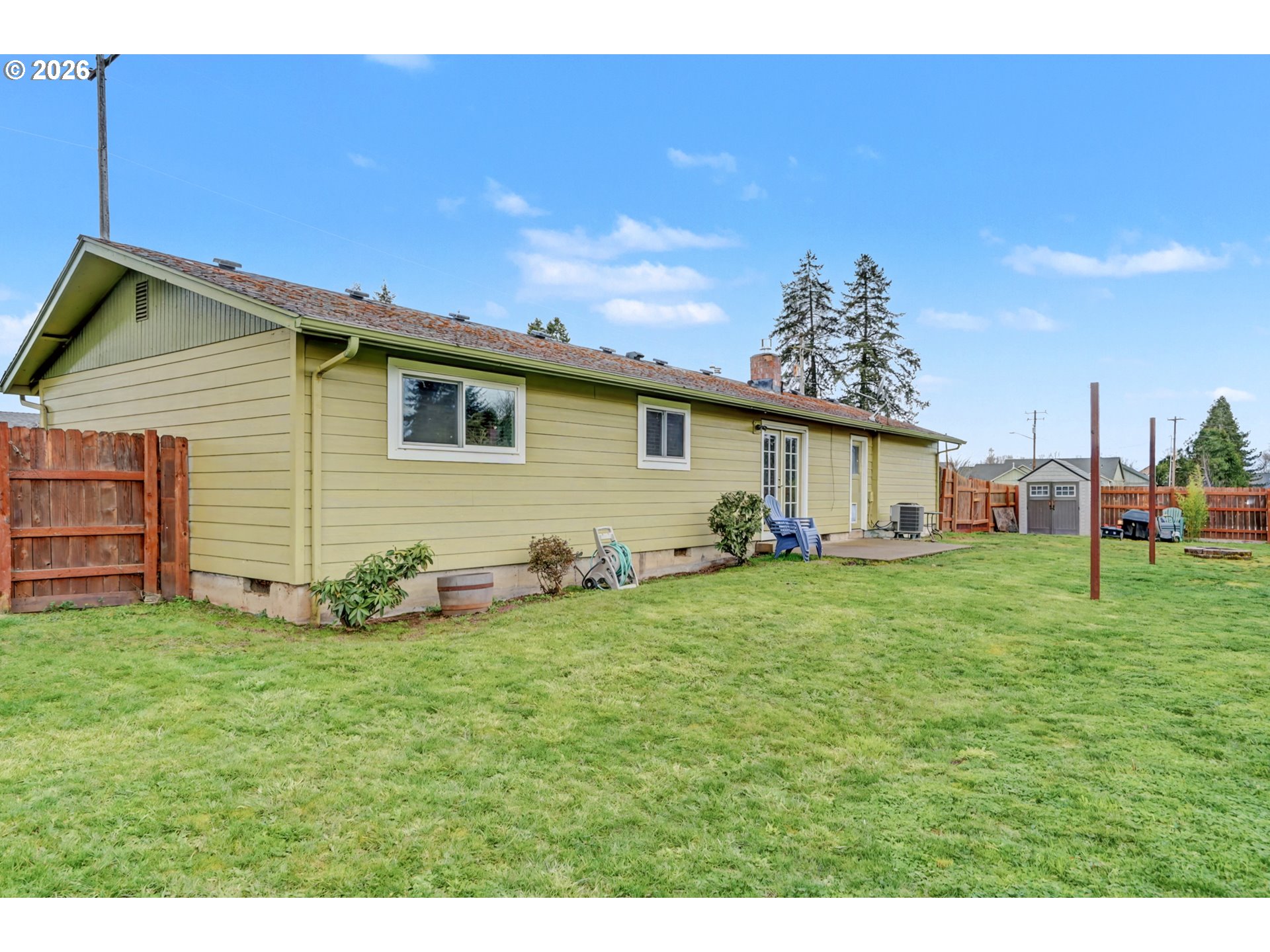 38929 Southwest 4th Avenue Scio, OR 97374 - Photo 25 of 33