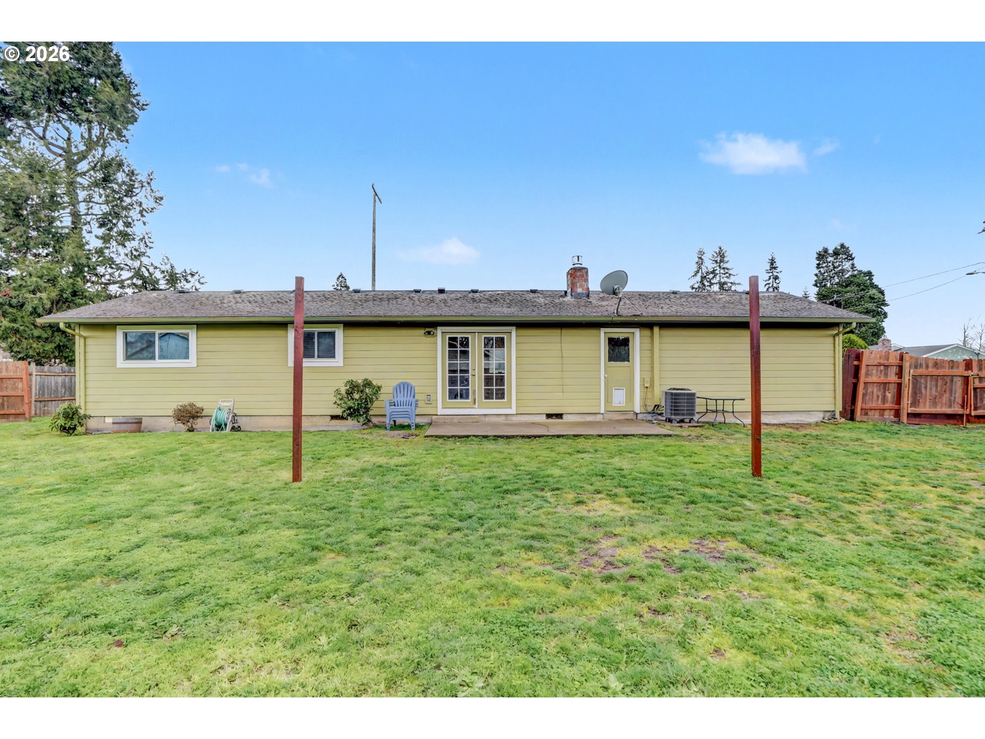 38929 Southwest 4th Avenue Scio, OR 97374 - Photo 27 of 33