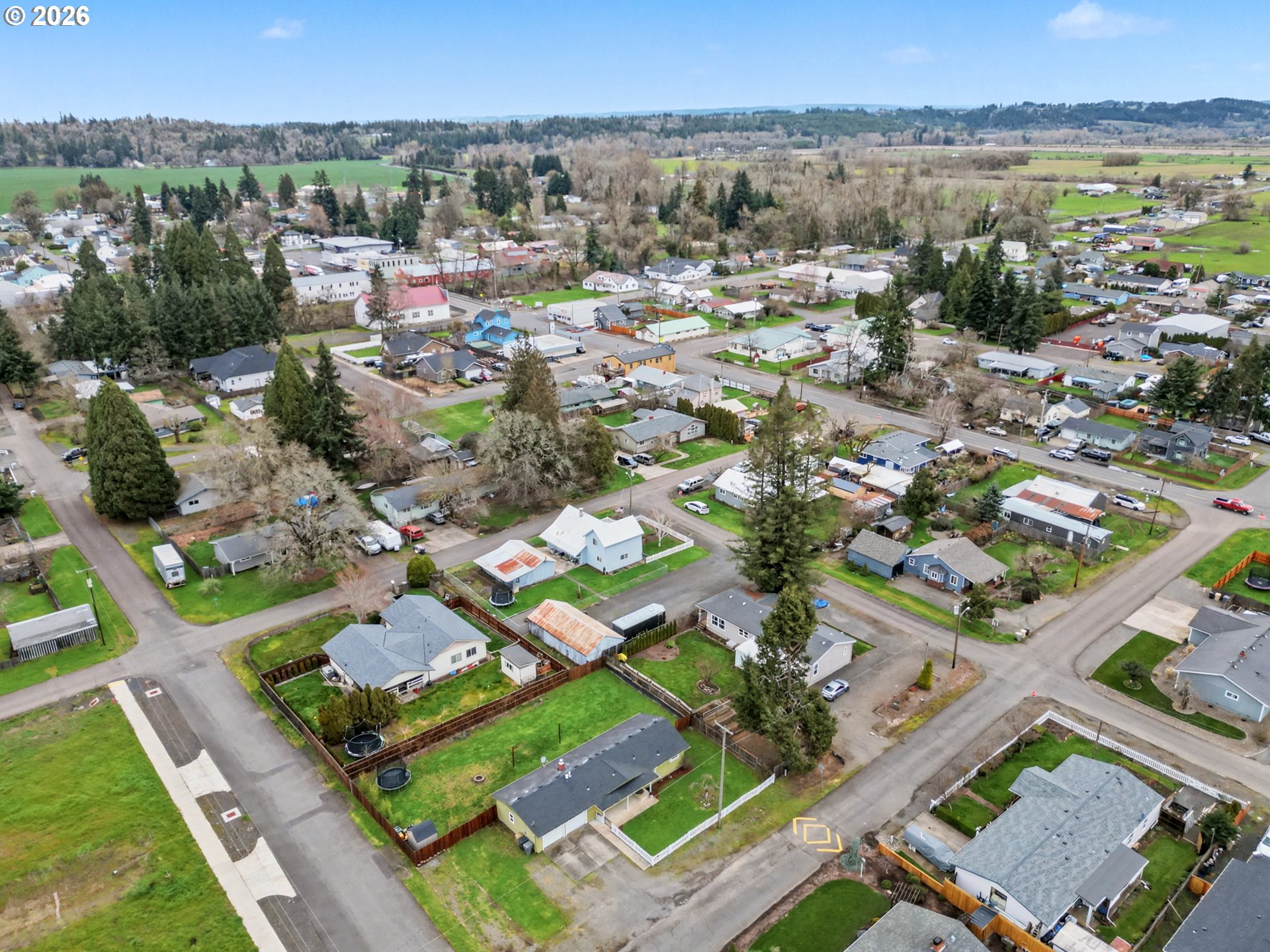 38929 Southwest 4th Avenue Scio, OR 97374 - Photo 28 of 33