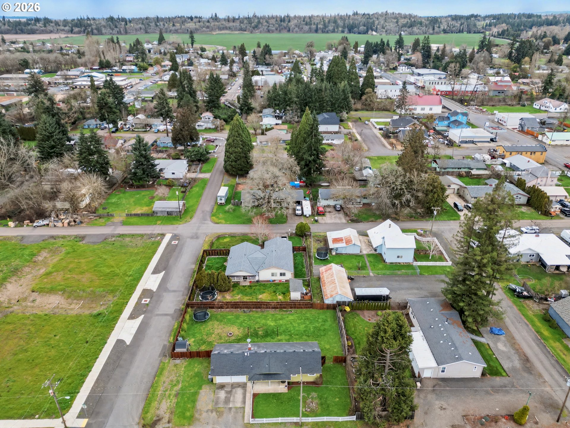 38929 Southwest 4th Avenue Scio, OR 97374 - Photo 30 of 33