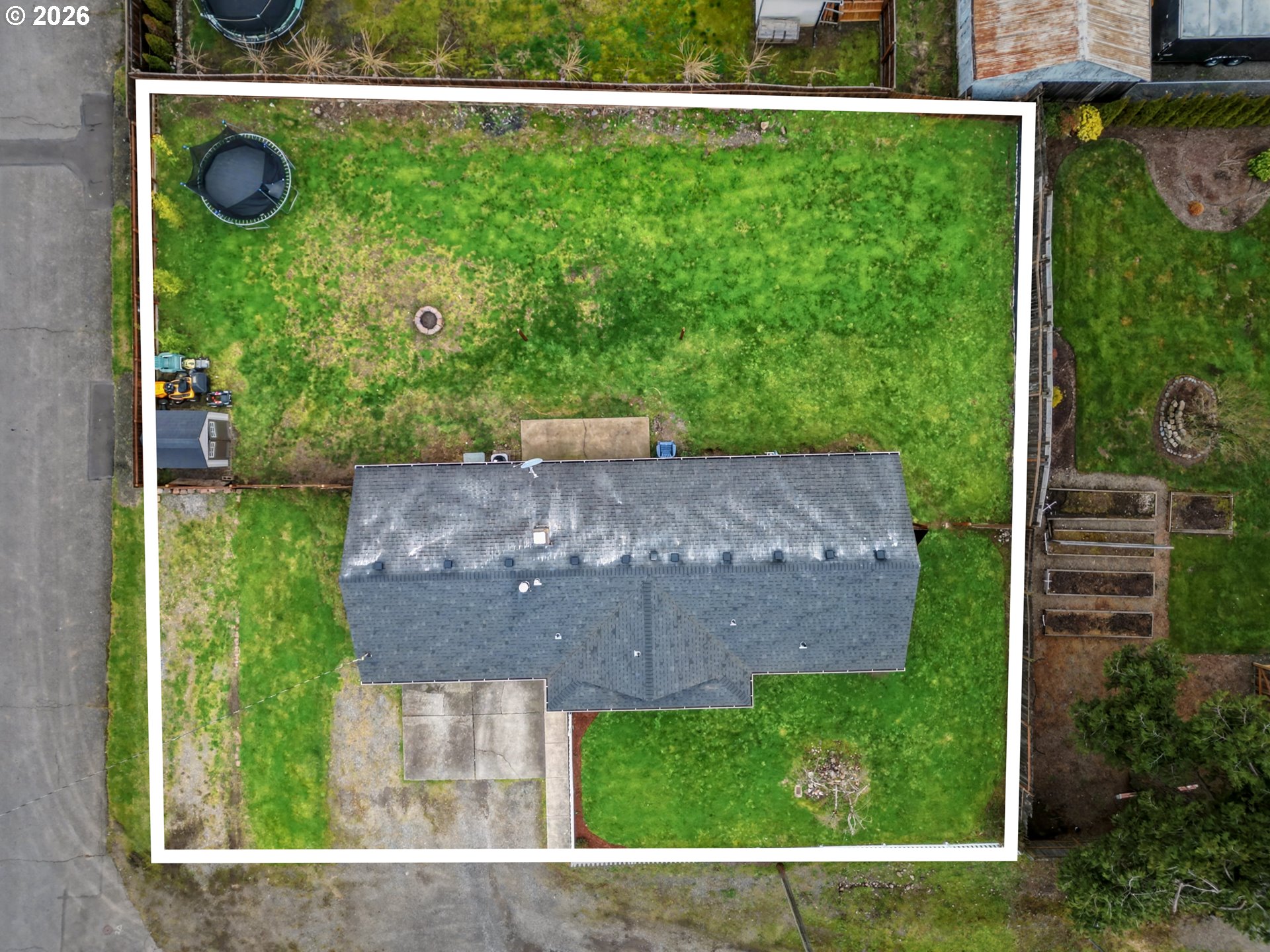 38929 Southwest 4th Avenue Scio, OR 97374 - Photo 32 of 33