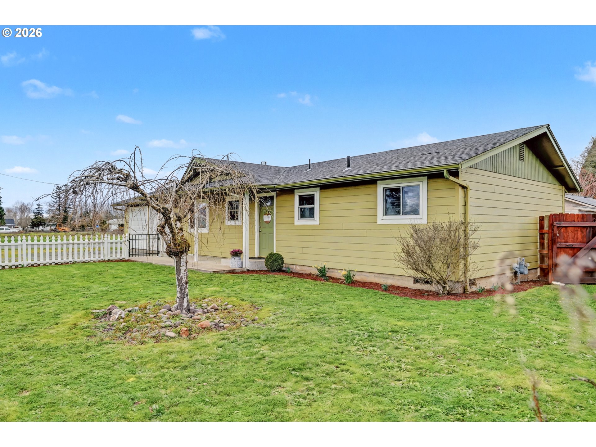 38929 Southwest 4th Avenue Scio, OR 97374 - Photo 4 of 33