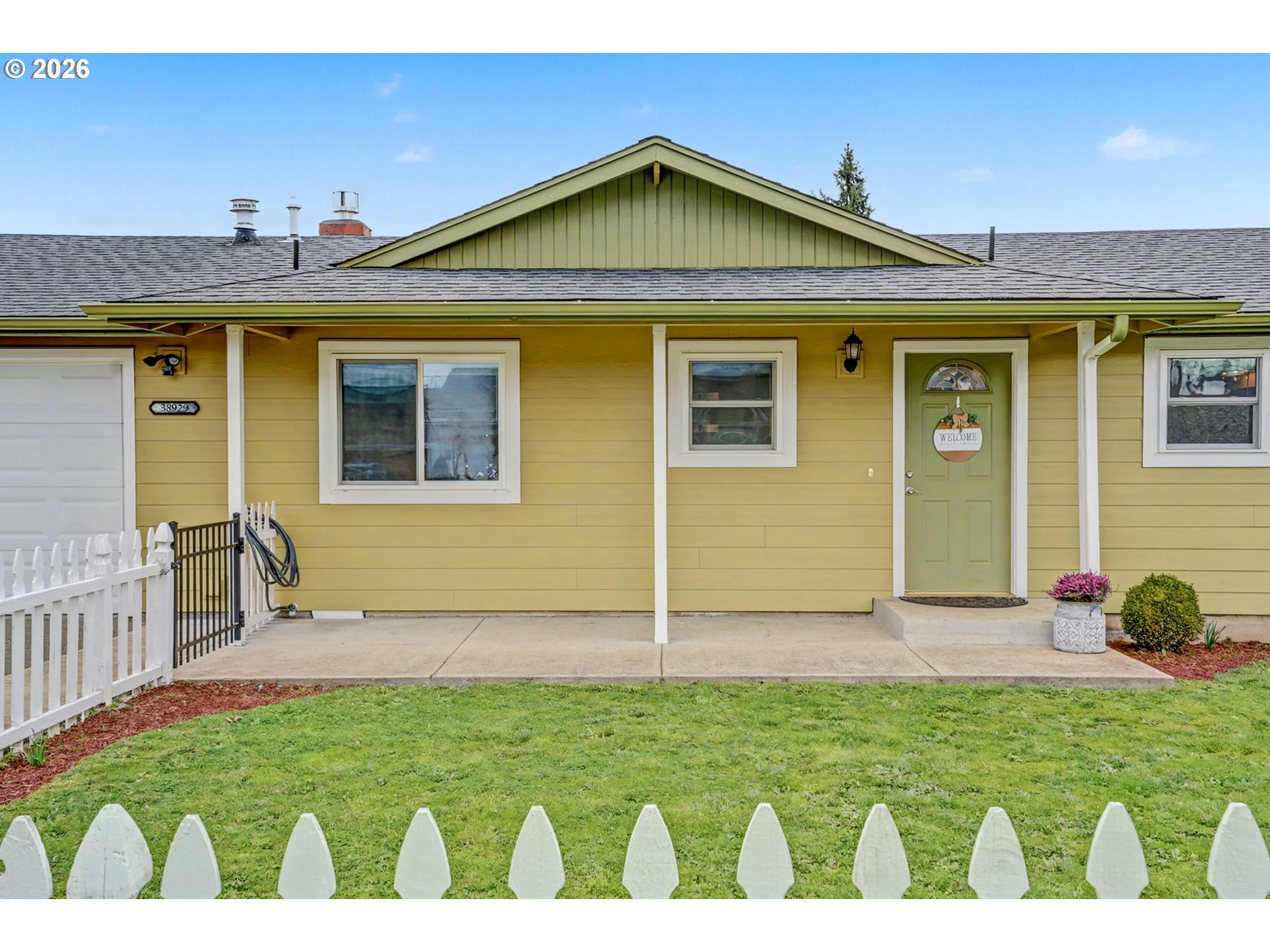 38929 Southwest 4th Avenue Scio, OR 97374 - Photo 5 of 33