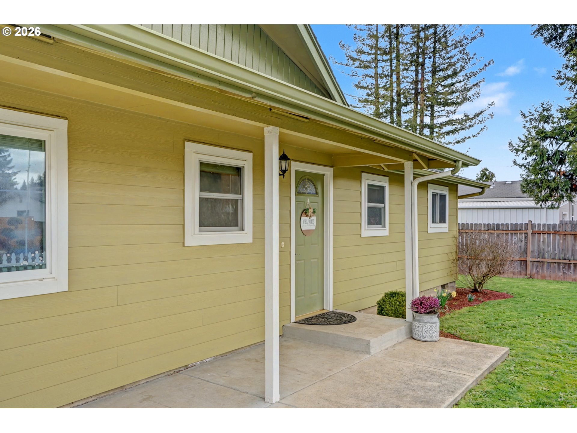 38929 Southwest 4th Avenue Scio, OR 97374 - Photo 6 of 33