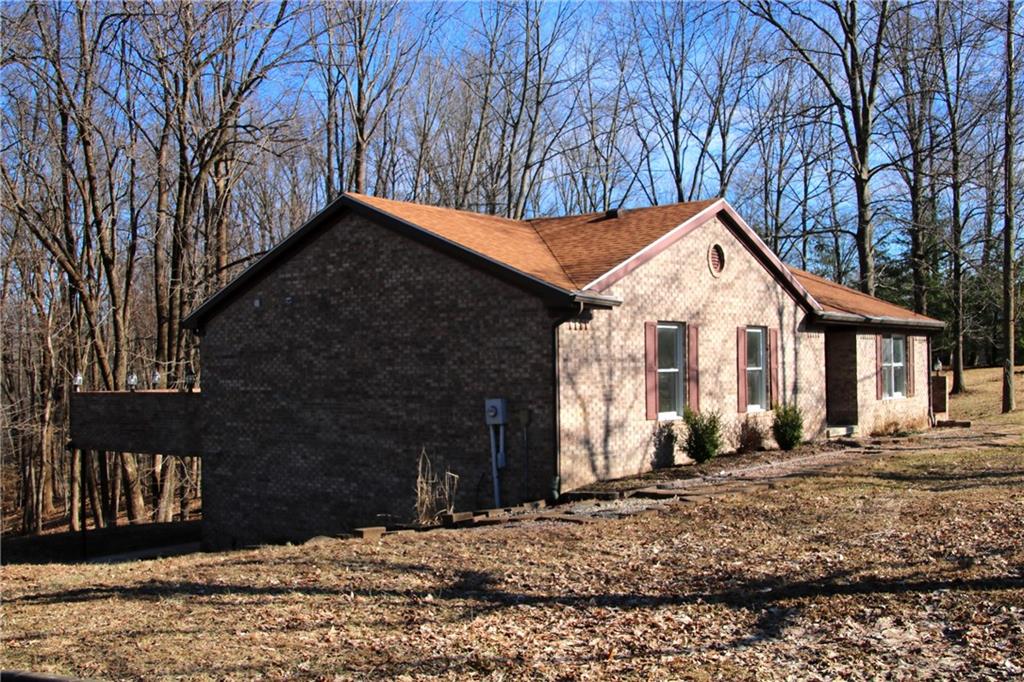 7909 Center Lake Road Nineveh, IN 46164 - Photo 9 of 9 Gallery Image 9