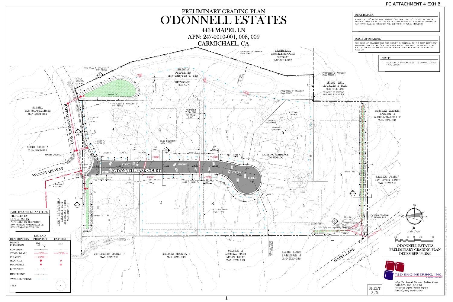 4434 Mapel Lane Carmichael, CA 95608 - Photo 2 of 72