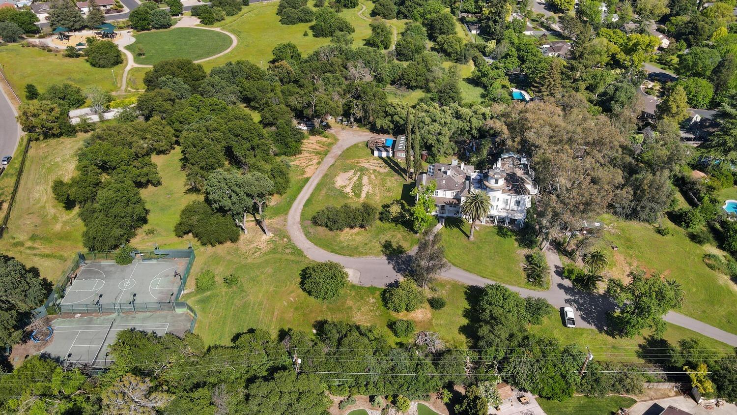 4434 Mapel Lane Carmichael, CA 95608 - Photo 55 of 72