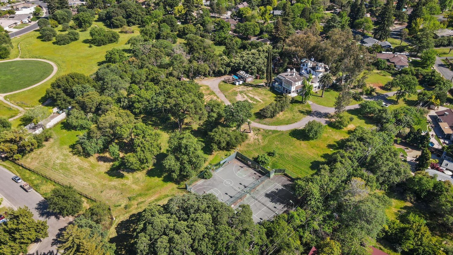 4434 Mapel Lane Carmichael, CA 95608 - Photo 56 of 72