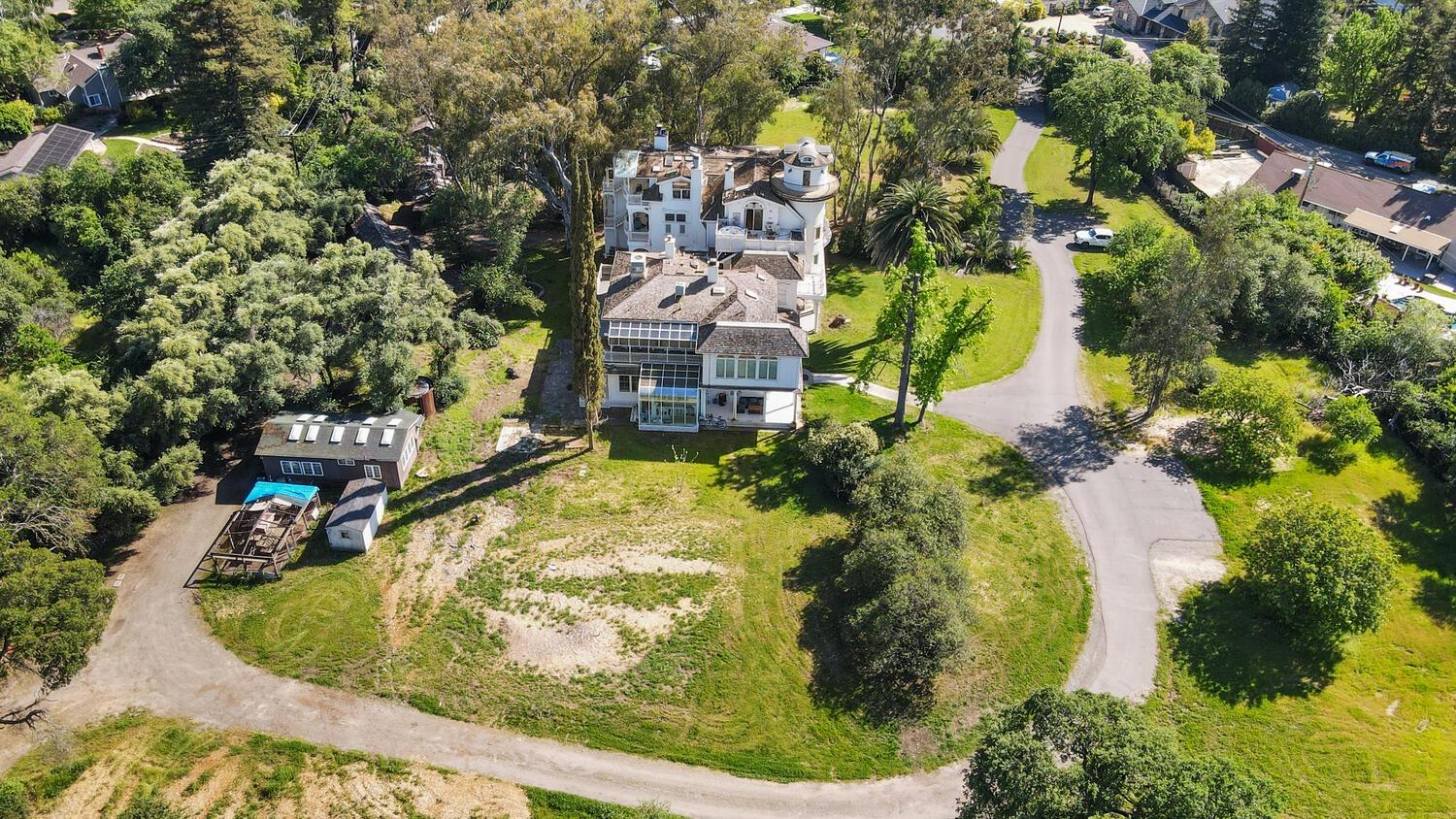 4434 Mapel Lane Carmichael, CA 95608 - Photo 59 of 72